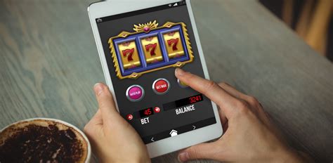 Rollers casino app